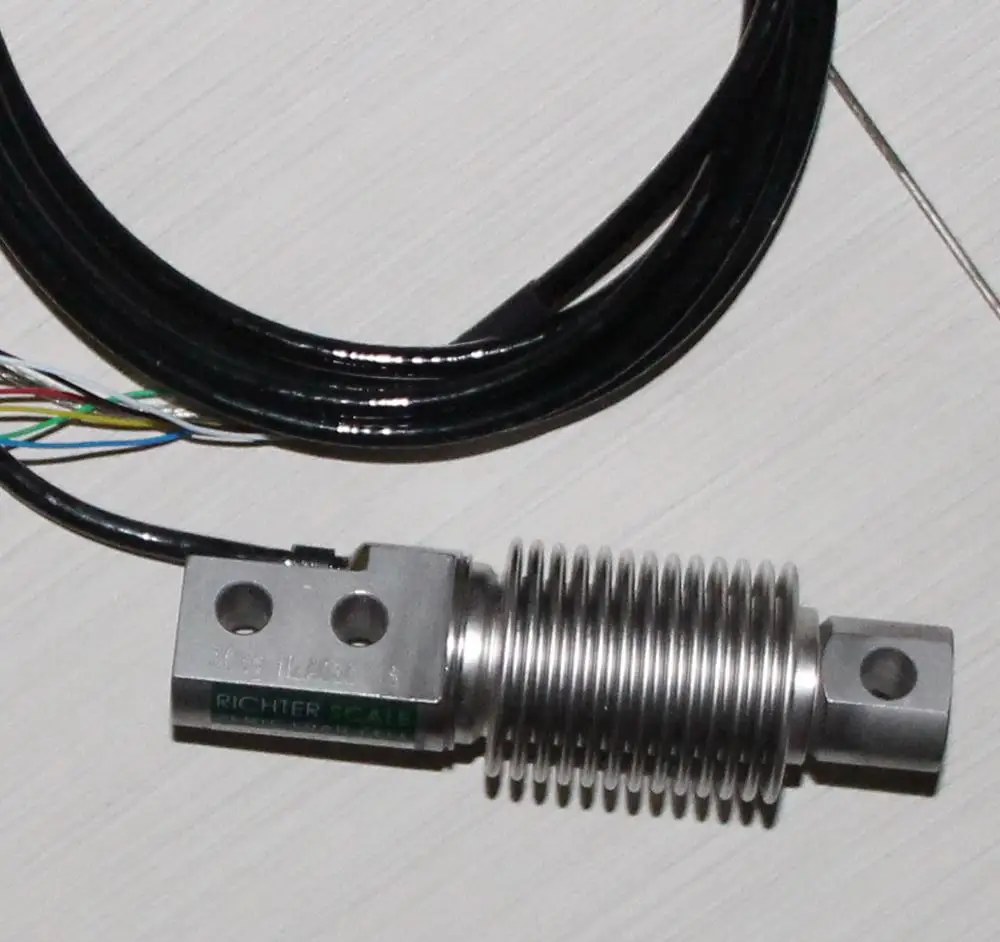 5-500kg stainless steel single point BM11 loadcell for electronic weight machine