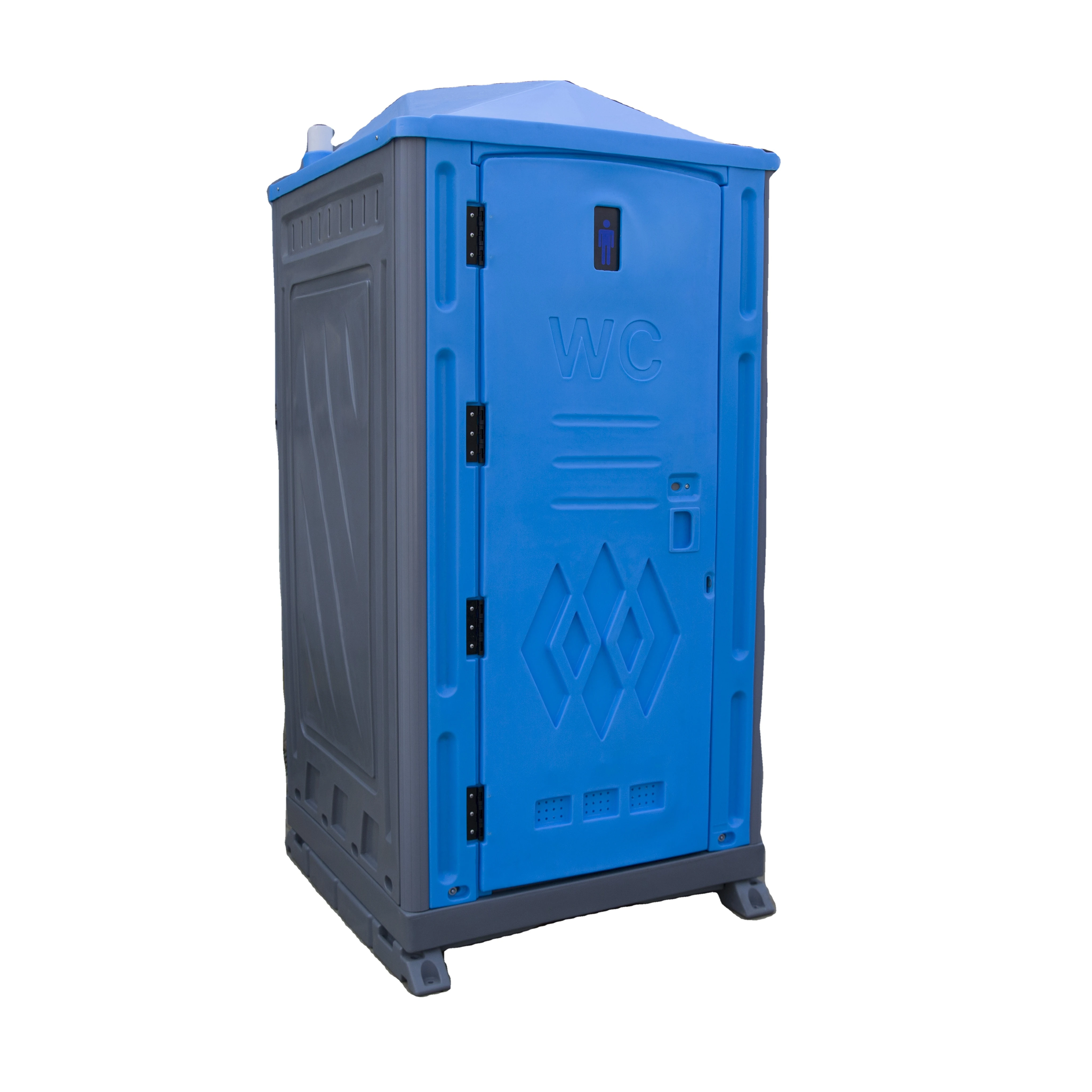 
Wholesale Prefabricated Modular Portable Toilet Portable Toilet For Events 