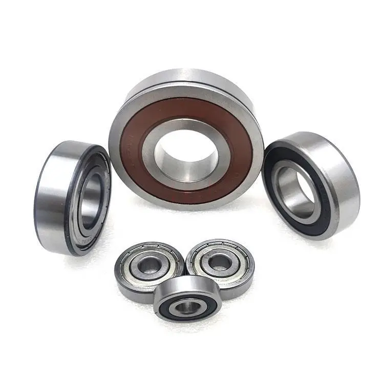 bearing manufacture 6324 6201 6202 6203 6204 6205 6206 6207 6208 6209 6210 open zz 2rs deep groove ball bearing