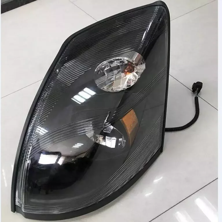 Американские автозапчасти, светодиодная фара, фара для тяжелых грузовиков