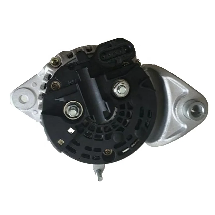 0124655102  VOLVO Series trucks/buses  28V 150A alternator