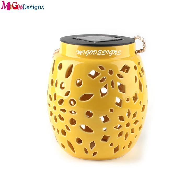 
Factory Manufacture Home Decoration Wholesale White Ceramic Incense Burner 