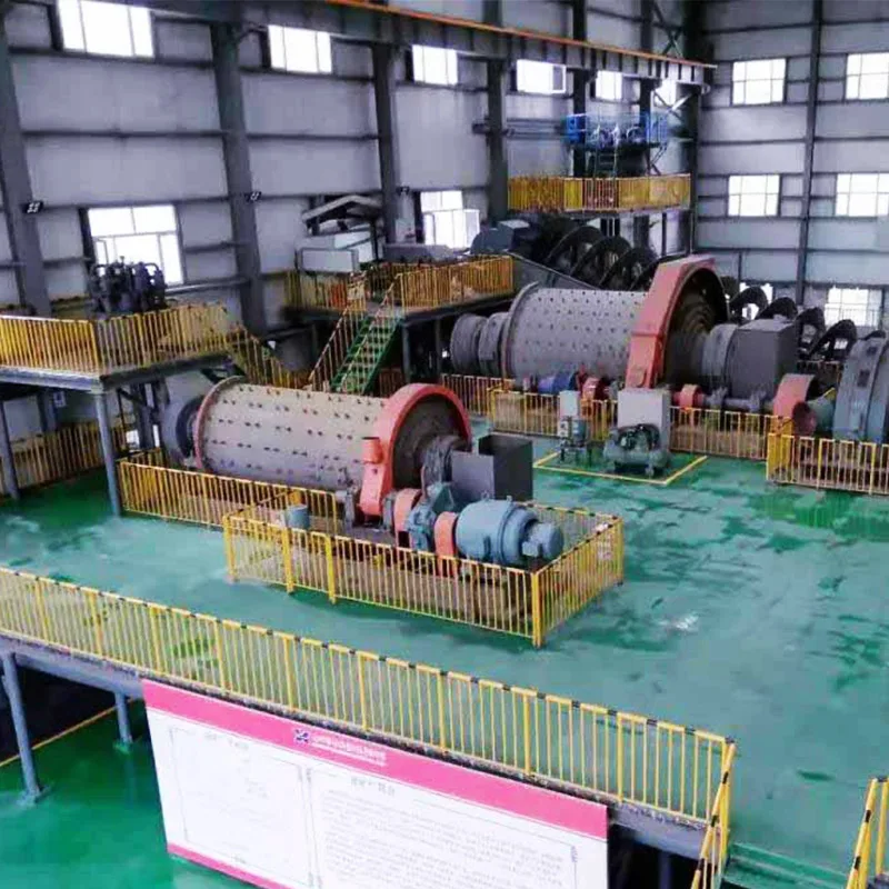 Лидер продаж завод по обогащению золотой руды 500TPD малая большая мощность производственное оборудование для добычи золота с заводским прайс-листом