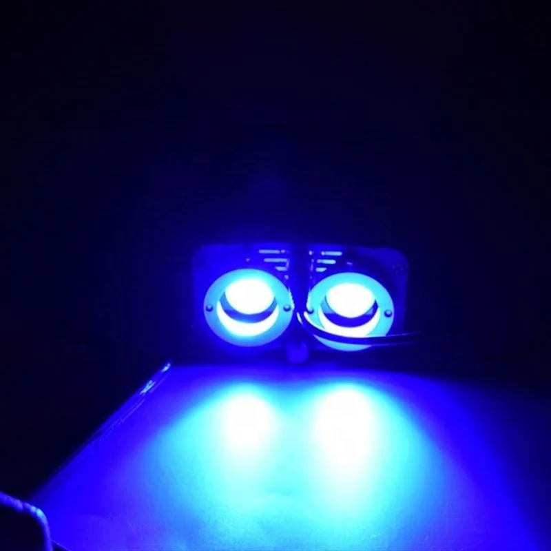 Высокое качество 2 в 1 управление через приложение 32 Вт RGB светодиодный светильник двигатель с 5 звезды волоконно-оптический для потолка