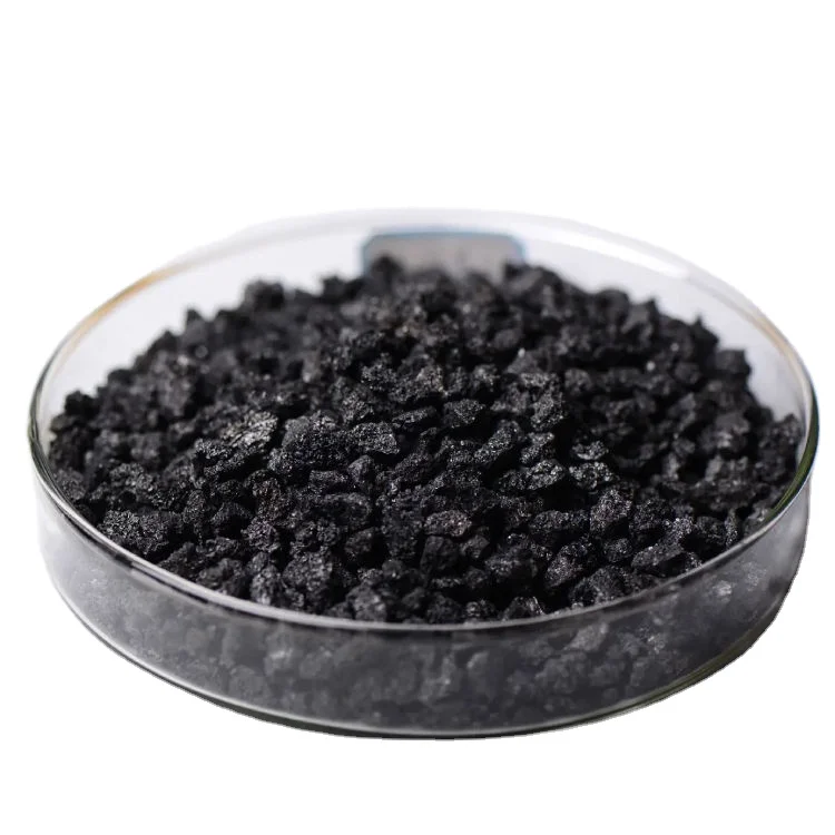 High Quality  Low Sulfur Low Nitrogen Steel Making Industry Material Carbon Raisers Petroleum Coke