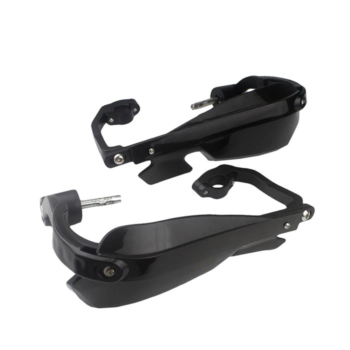Motorcycle Handle Hand Guards Plastic Handguards For BMW R1200GS LC ADV 14-17 F700GS F800GS F800R 13-17 F650GS