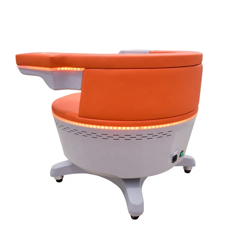 Factory price professional ems incontinence repair muscle stimulation postpartum repair chair
