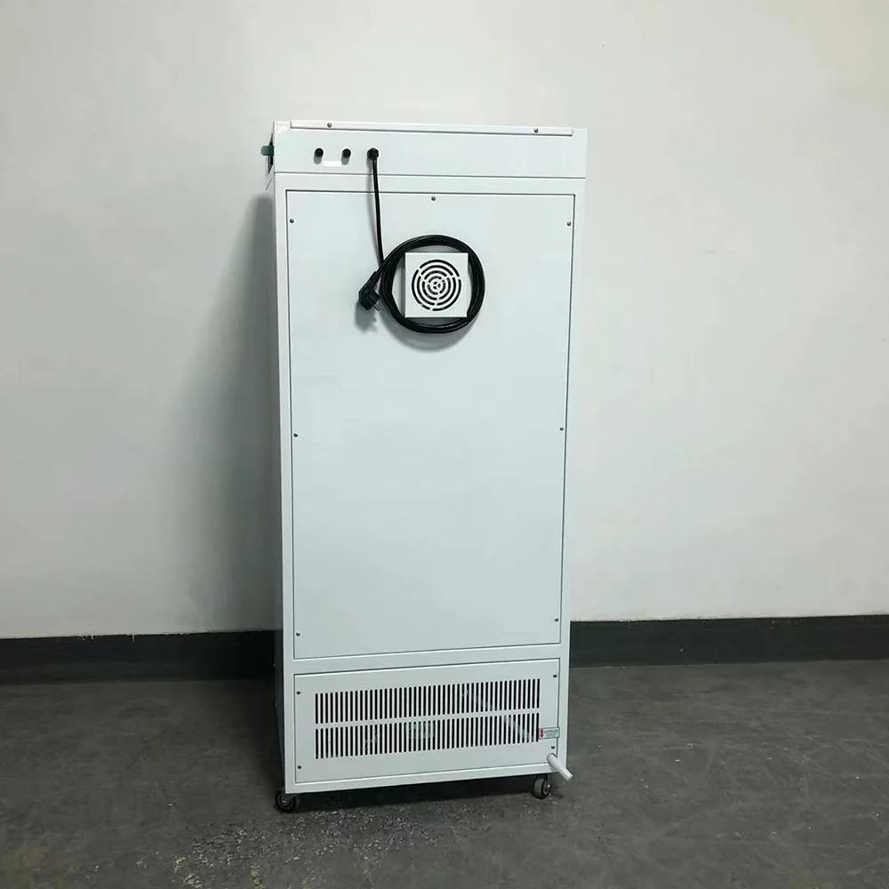150L Laboratory Equipment Biochemistry Incubator Bod Biochemistry Incubator for Lab