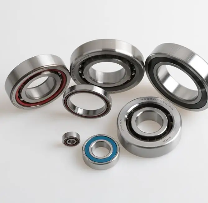 OEM 7309AC high cost performance bearing Angular Contact Ball Bearing with P0/P2/P4/P5/P6 Grade 70c Series Ball Bearing