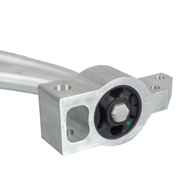 Auto Suspension parts Front Lower control arm for audi passat 3B3 Q3 B6 3C0407151A 3C0407151B 3C0407151G