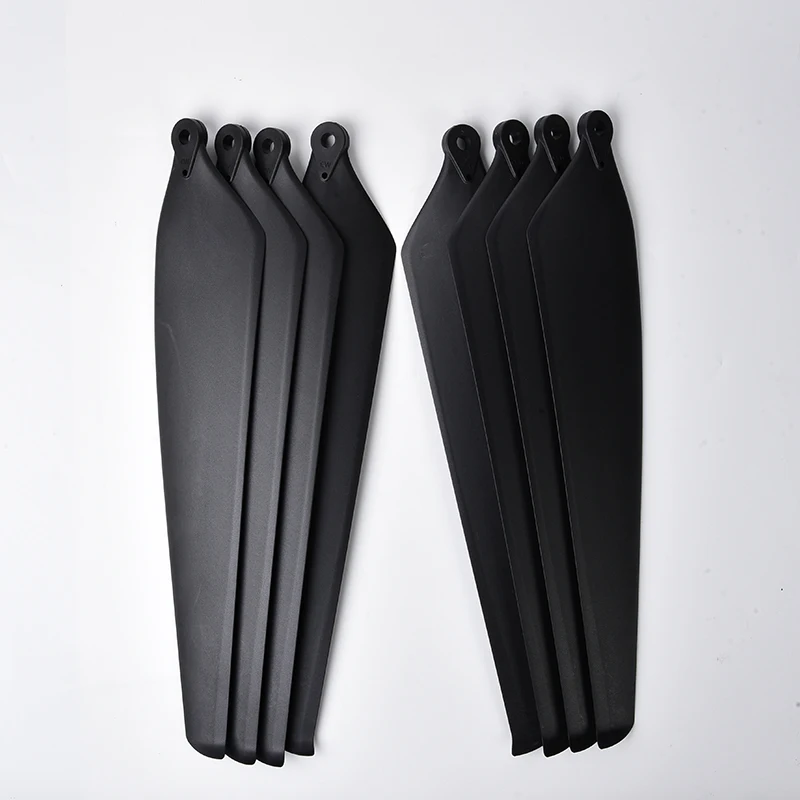 Professional Manufacture Cheap Carbon Fiber Large Heavy Lifting Drone Propeller