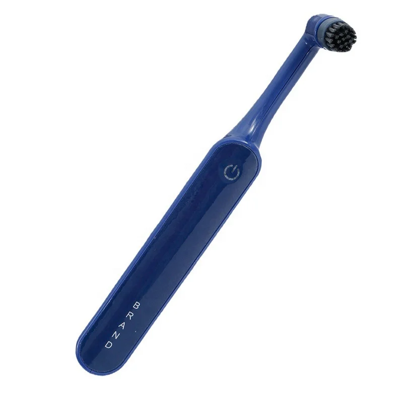2022 Factory Supply Rechargeable Electric Toothbrush Sonic Toothbrush Rotary Toothbrush