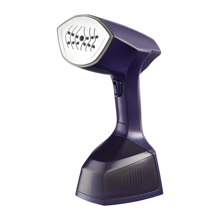 Wholesale Stainless Steel Panel Vertical Electric Portable Handheld Garment Steam Iron