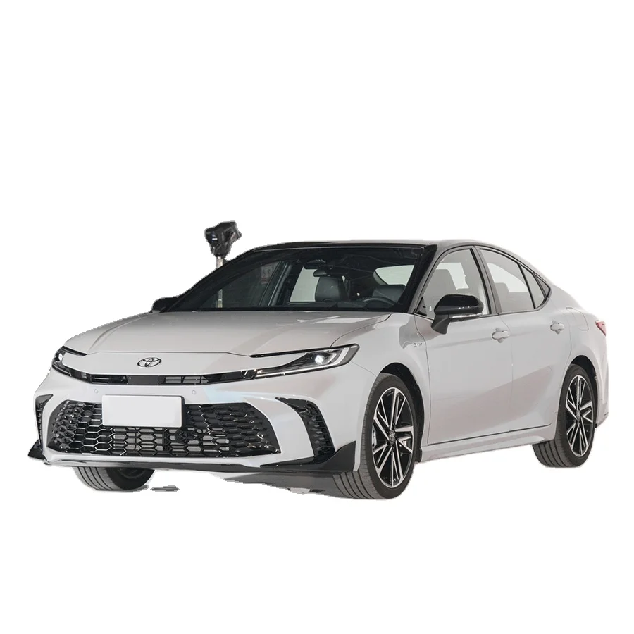 Двухмоторный Элитный роскошный премиум-класса спортивные автомобили Toyota Camry Китай японский 2024