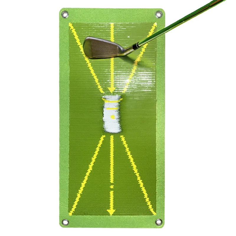 Мини-портативный коврик для игры в