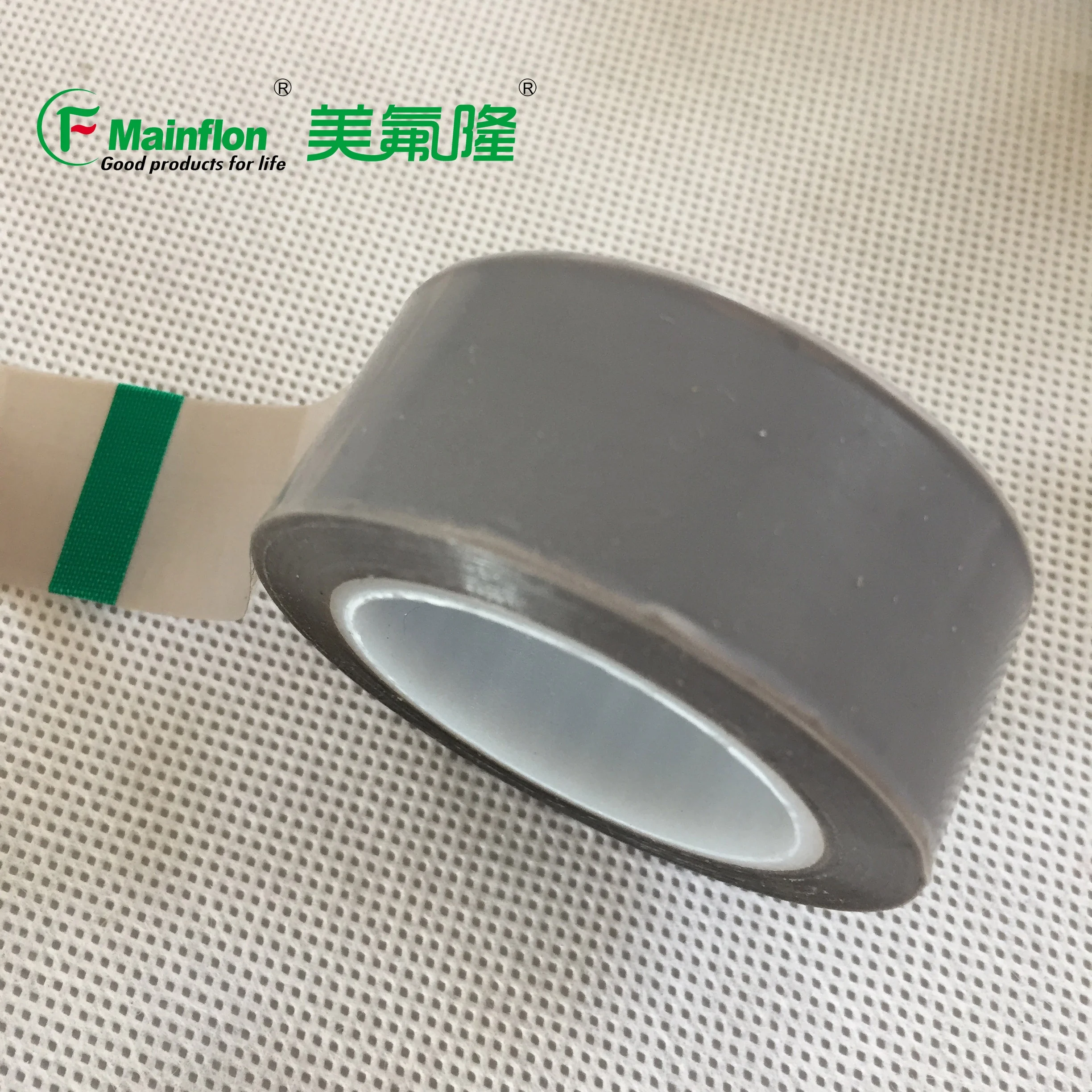 25mm wide PTFE adhesive film tape