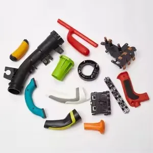 Custom Plastic Injection Molding OEM Manufacturer Plastic Products ABS Plastic Mold Service