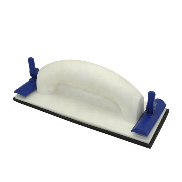 Sandpaper grinding tools Sanders sanding paper frame polished tools for wall wood telescopic sander sand board