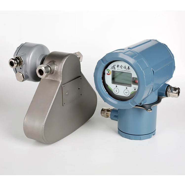 Ultra small diame Coriolis Mass Flow Meter for all kinds of water measurement, made in China, Explosion- Proof, high accuracy