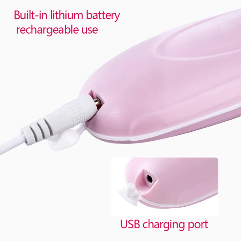 Low Price 360 Degrees Spin Brush Electric Facial Brush Cleaner 3 in 1 with Make Up Head Face Washing Brush