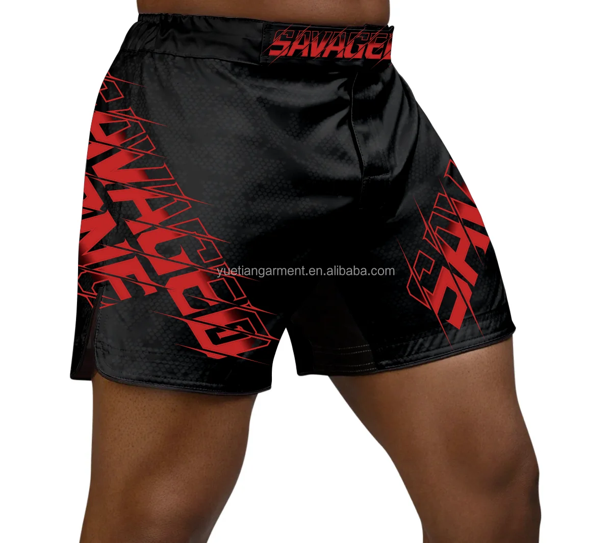 customised mma short fight shorts mma shorts manufacturer