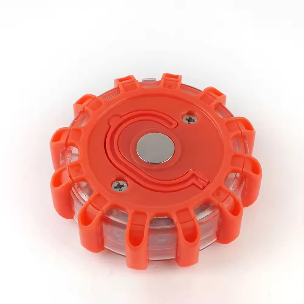 Автомобильные аварийные световые сигнальные огни