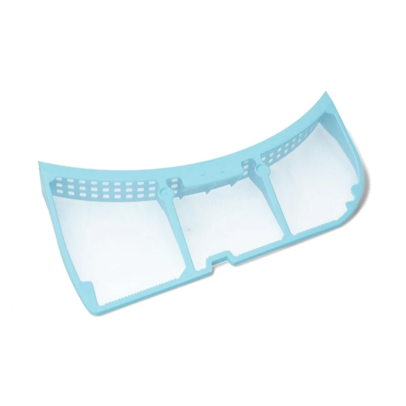 Dryer Spare Parts Tumble Dryer Fluff Filter Dryer Lint Filter Mesh Filter 1702993 C00113848 C00286296 1254246042 06244611