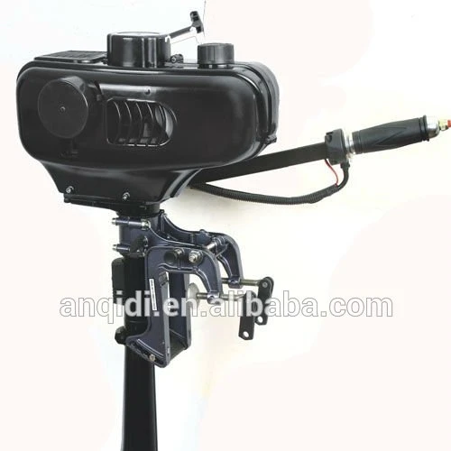 outboard motor manual 3hp