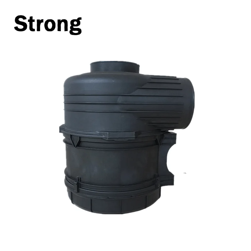 Customized plastic blowing mold and  Blow molding parts processing