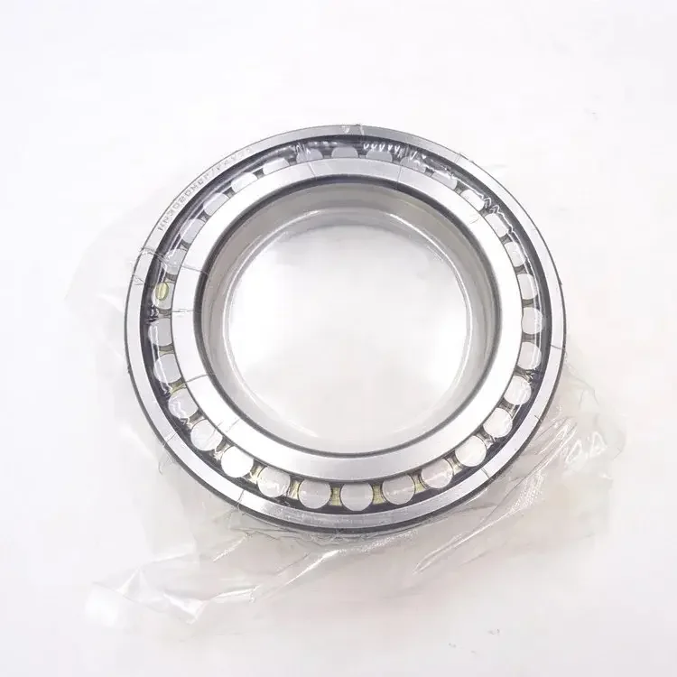NNC4914V/C9 Double Row Cylindrical Roller Bearing 70*100*30 MM Electric pump bearings
