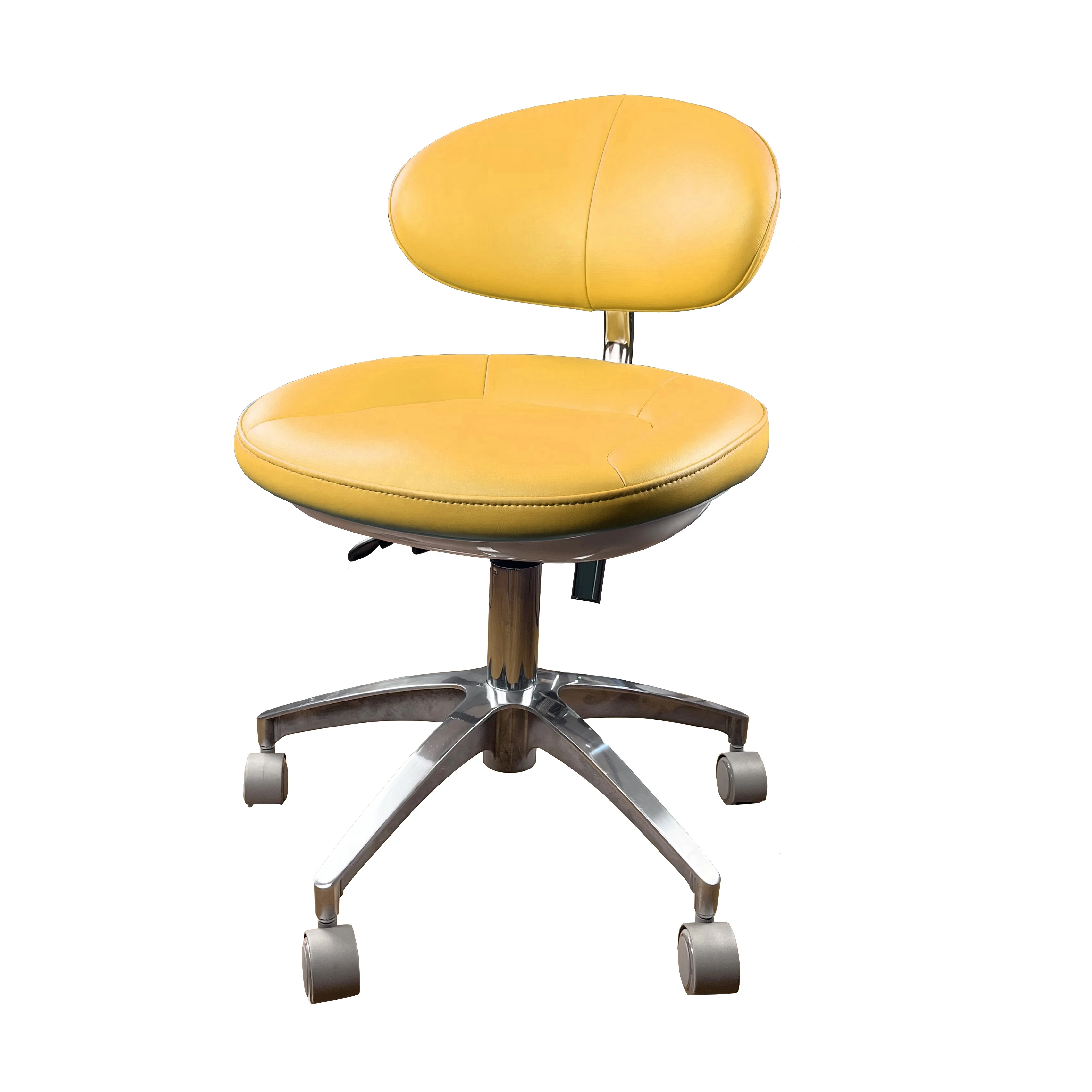 OEM больница клиника Assistant подлокотник врача Рабочая седло стул