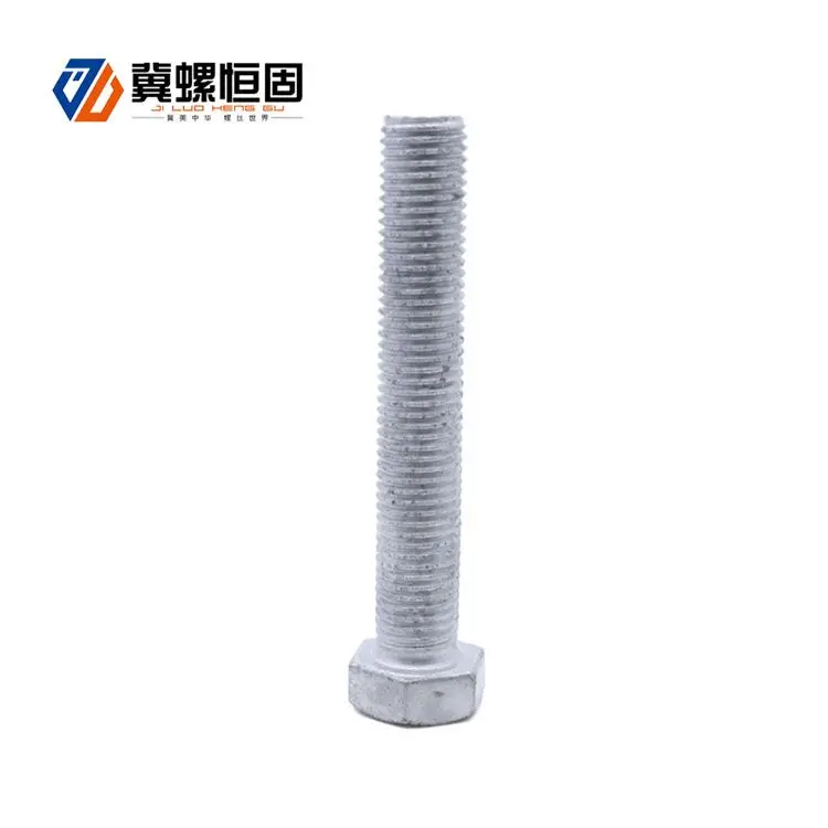 a325 bolts bolt hot dip galvanized hdg 8.8