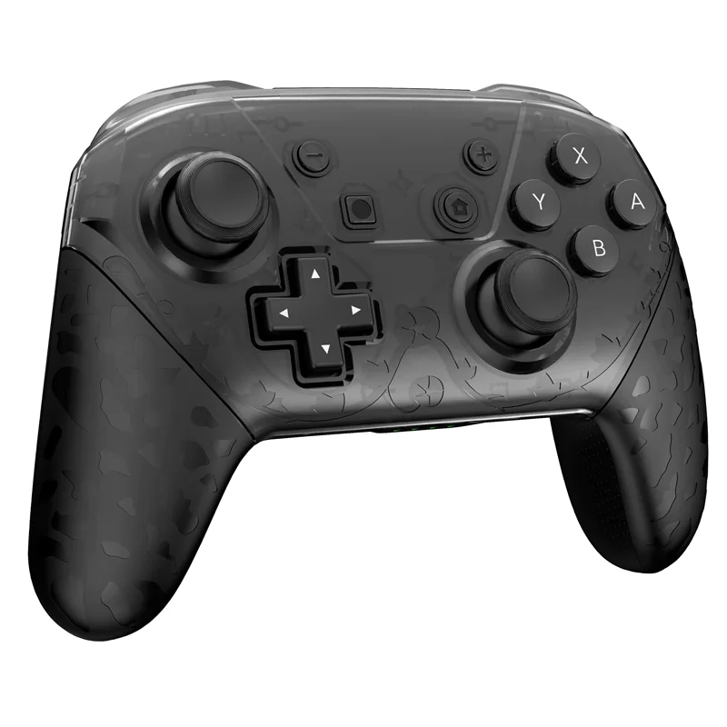 Игровой контроллер Switch PRO от производителя беспроводной