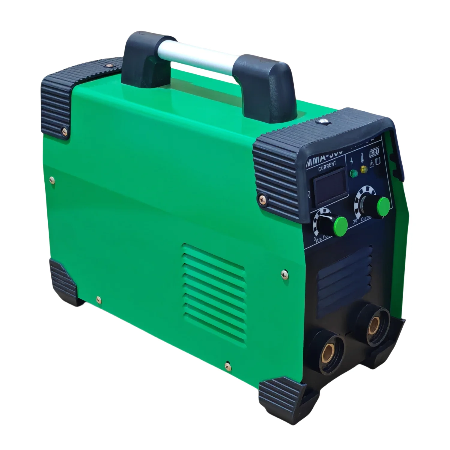 professional manufacture 300 amp mma inverter arc welding machine mma 140A soldadora cheap welding machine