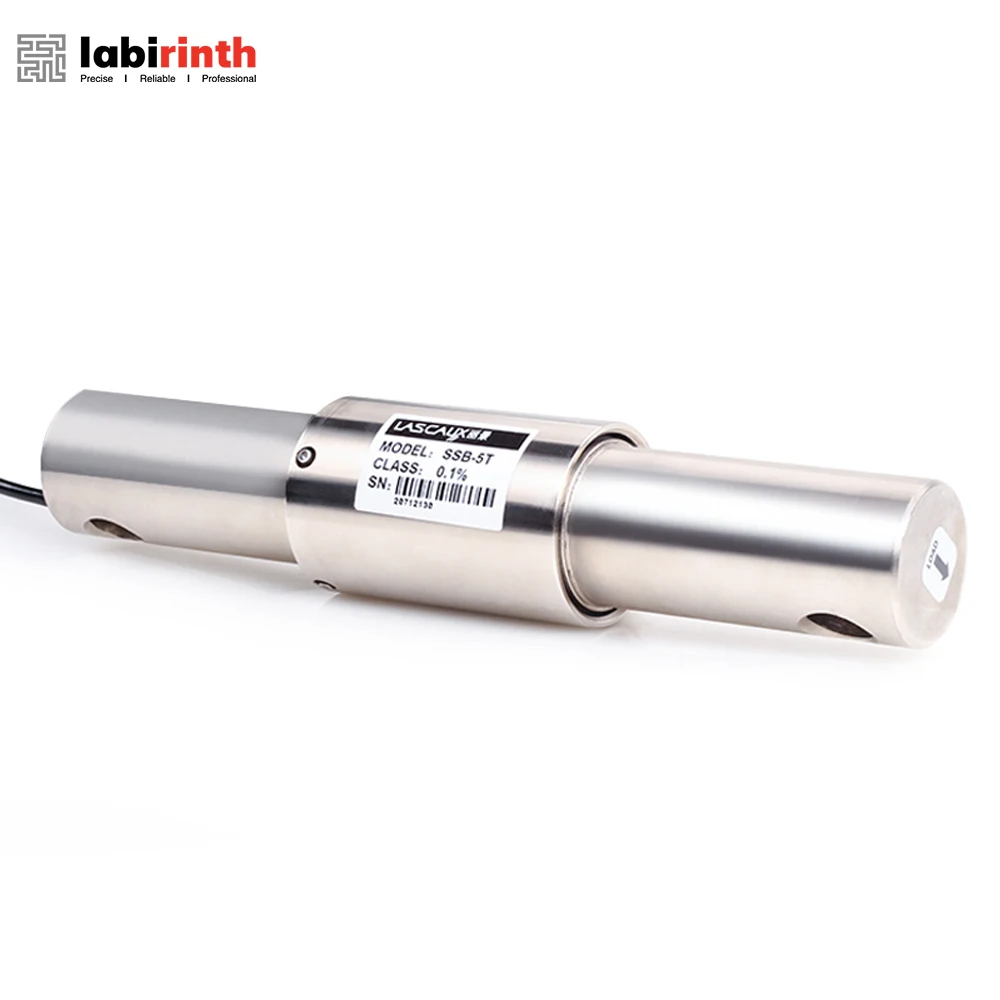 5t steel SSB Traction type fodder mixer tmr feed processing mixer wagon machines tmr field sensor tmr machine load cell