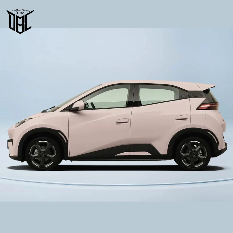 BYD Tang EV SUV 2024 года роскошный высокоскоростной электромобиль с большим запасом хода на новой энергии