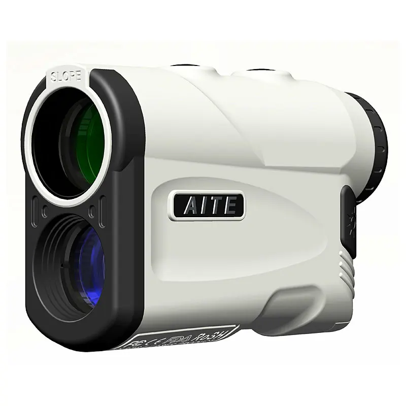 2023 New Release PGA Legal 1000Y Golf Rangefinder with Slope on/off Switch