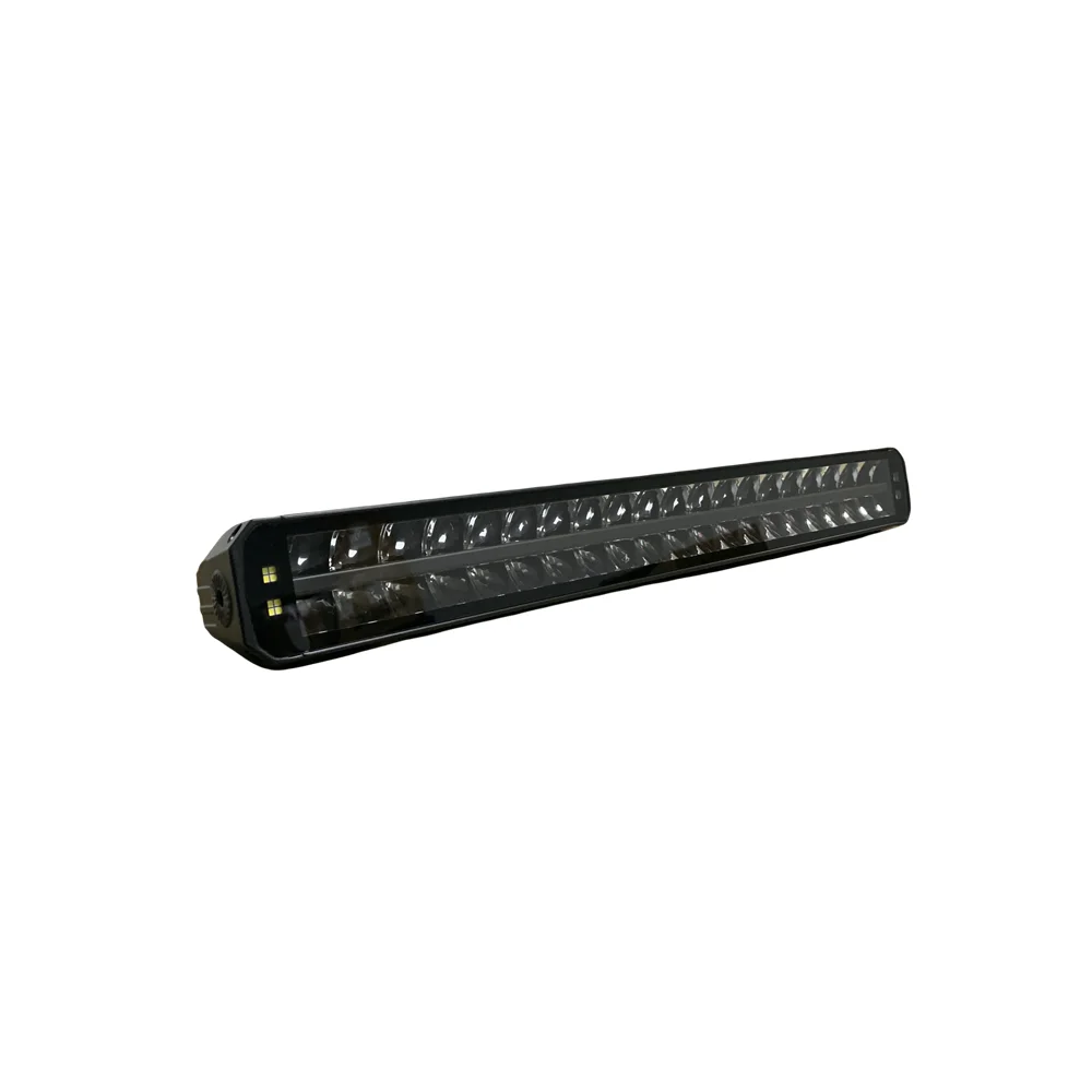 Lifetime Warranty LED Light Bars Off Road High Power ATV UTV Truck LED Bar 6D Spot Combo Beam Double Row Car LED Light Bars