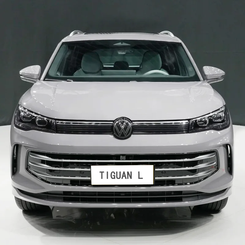 2024 автоматический бензин 330TSI автомобиль внедорожник Pro Volk Volkswagen VW Tiguan L новый