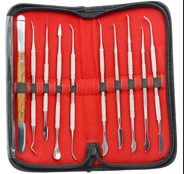 Dental Crucible Vertical Crucible Horizontal Crucible