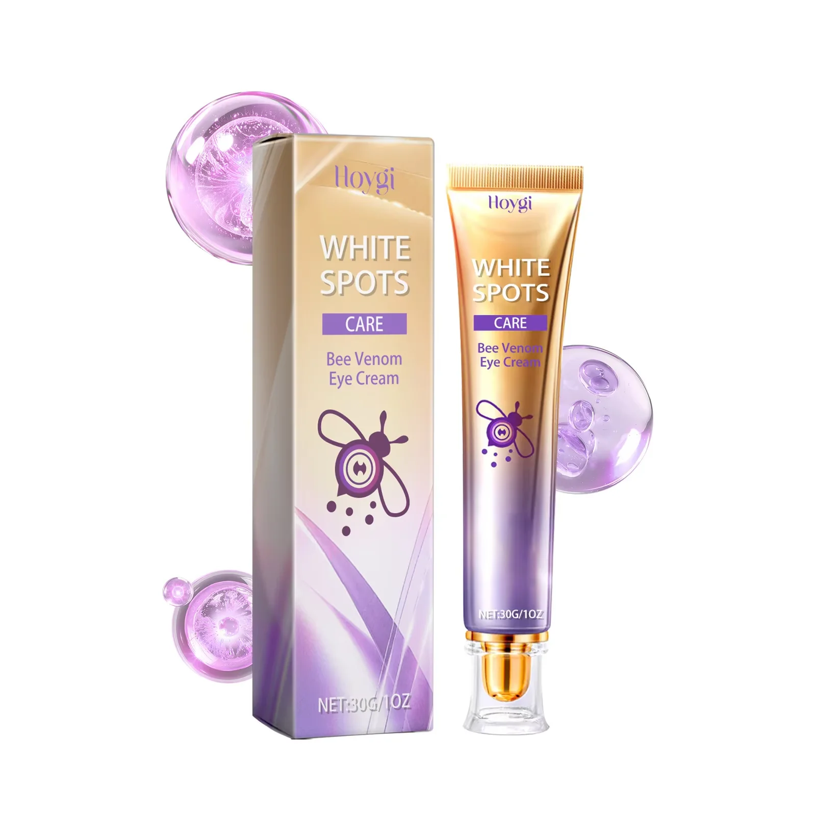 Bee Venom Eye Cream
