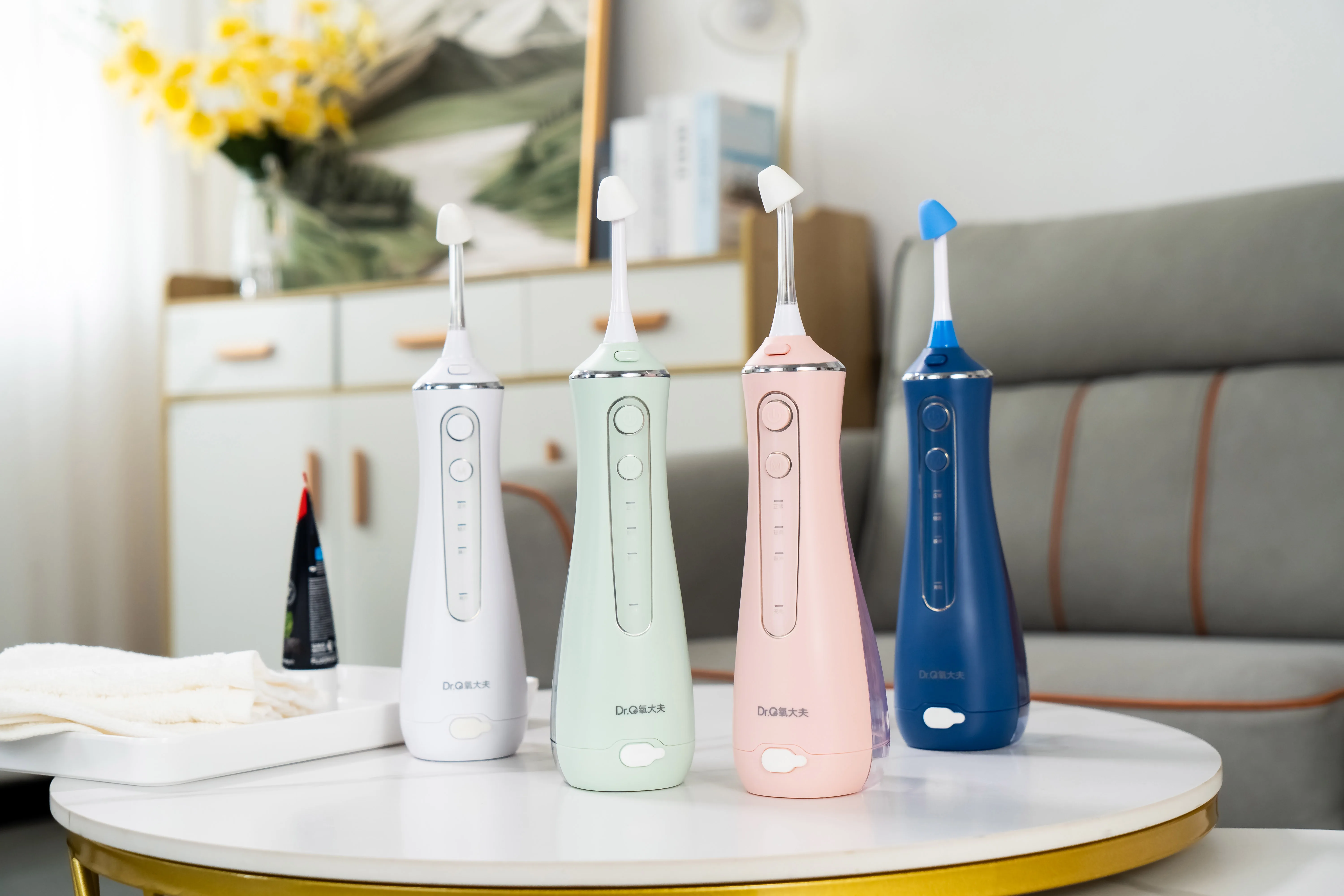 New Home Personal Care Nasal Irrigator Nose Oem Cleaner Machine Electric Nasal Irrigator Nasal Wash Irrigation