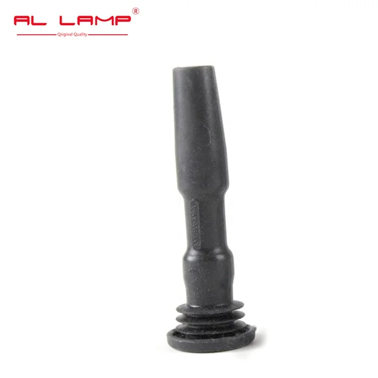 04e905199h Ignition Coil rubber boot For  VW Crafter 30-35 Bus 2006-2011 2.5 TDI OEM 04e905199h
