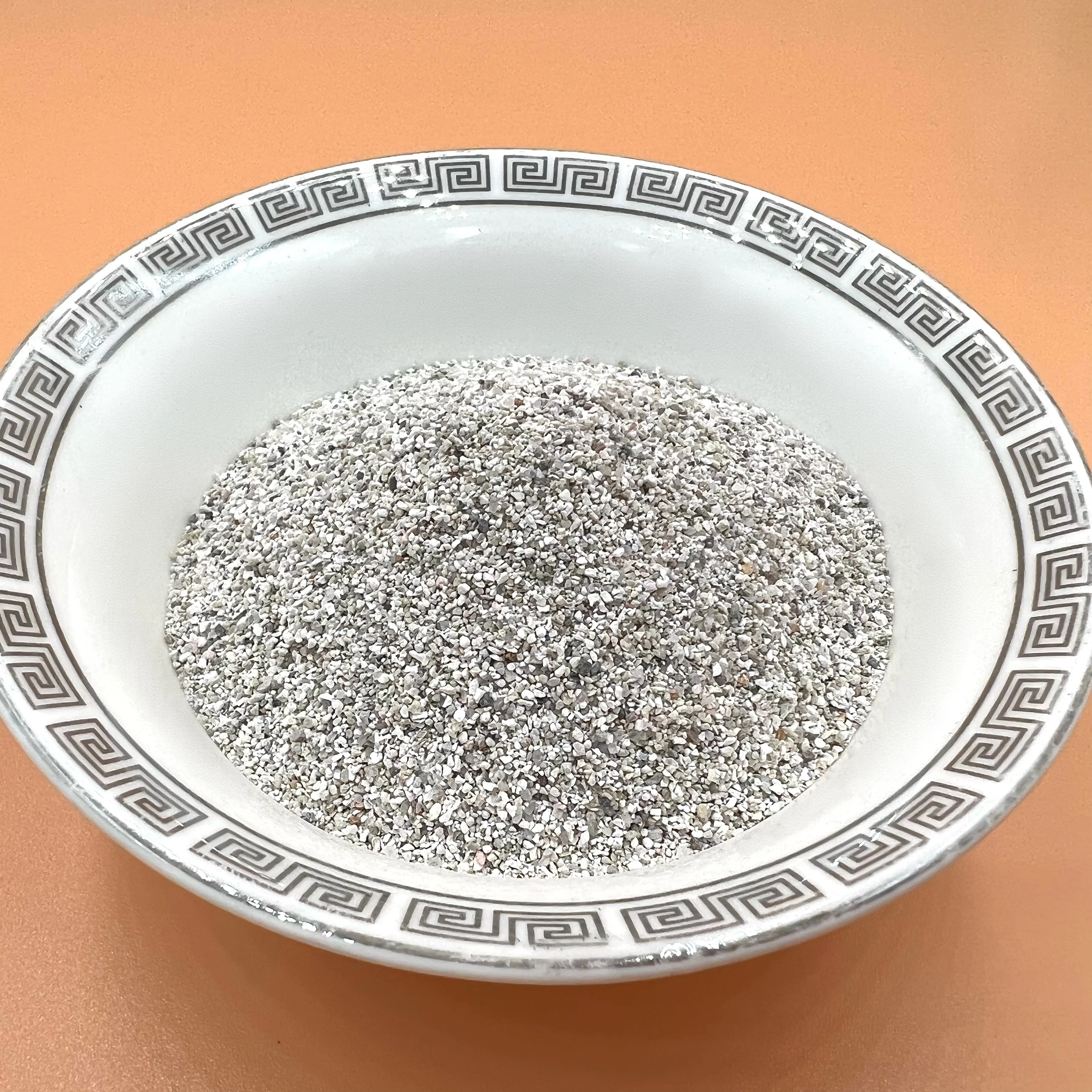 Widely Used Best Bentonite Powder Bleaching Activated Clay For Waste Engine Oil Refining