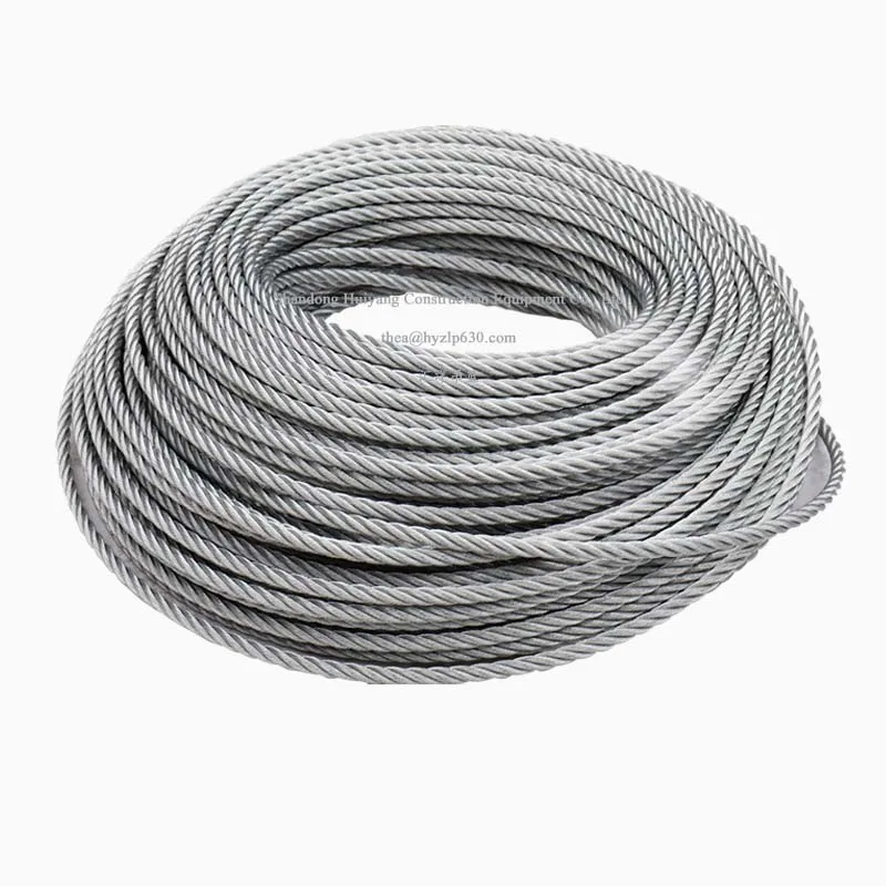 ZLP800 Galvanized Schneider Electrico andamio colgante , hanging scaffolding , suspended platform