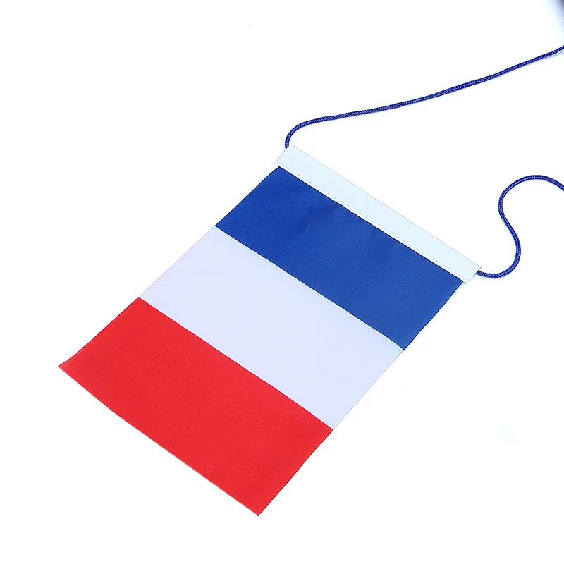 Аксессуары для футбольной вечеринки пластиковый гудок