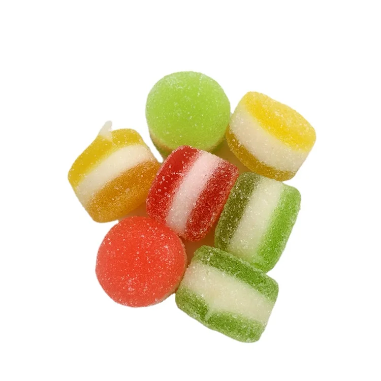 Wholesale gummy jelly with factory prices for wholesale