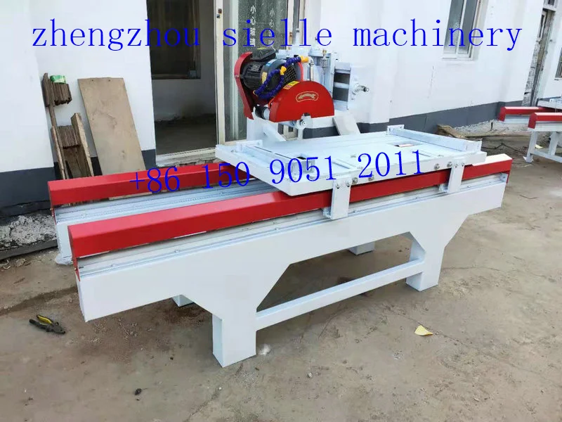 Electric Professional Tile Cutter For Marble Tile Ceramic Water Jet Cutting Machine For Sale