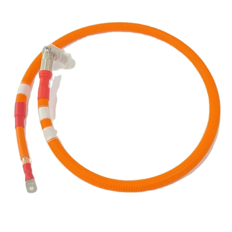 Chinese Manufacture OEM Custom Automotive Wiring Harness For Car