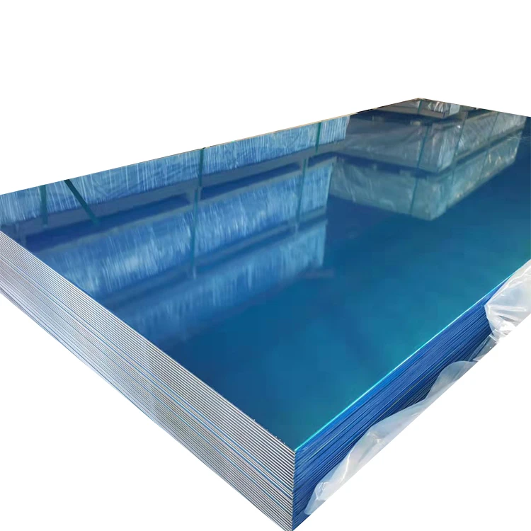 Сублимационный листовой алюминий 1060 1 мм 3 5 10 толщина 6063